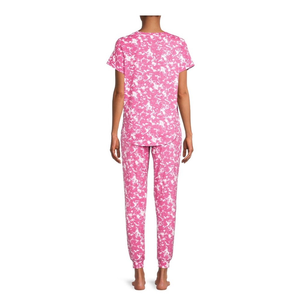 Pajama Set - Picture 2 of 3